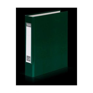 Segregator ringowy A4 40mm zielony VauPe (059/06)