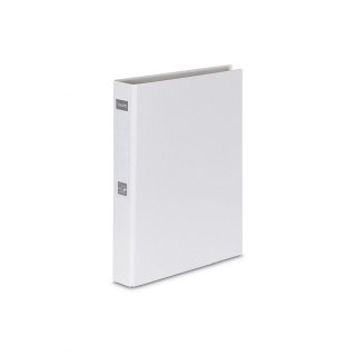 Segregator ringowy 40 FCK A4 40mm biały VauPe (057/07)