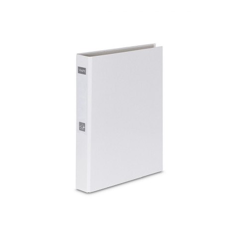 Segregator ringowy 40 FCK A4 40mm biały VauPe (057/07)