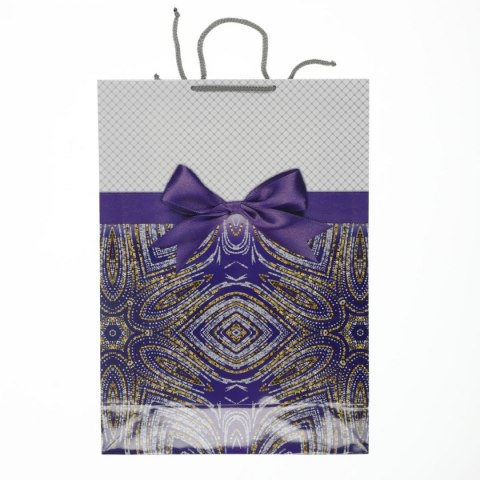 Torba prezentowa [mm:] 345x480x 130 Paw (T10L)