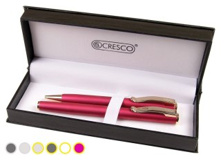 Zestaw piśmienniczy Classic Cresco (830019)