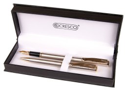Zestaw piśmienniczy Classic Cresco (830019)
