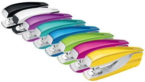 Zszywacz NeXXt Wow turkusowy 30k (55021051) Leitz