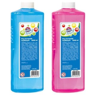 Bańki mydlane Barbie Mc (306960)