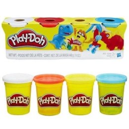 Masa plastyczna dla dzieci Playdoh - mix (B5517)