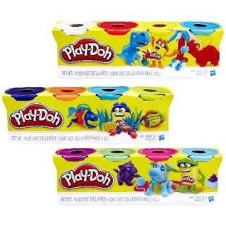 Masa plastyczna dla dzieci mix Playdoh (B5517)