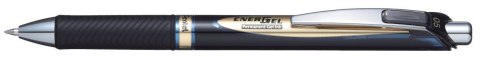 Cienkopis Energel BLP75 wkład niebieski 0,26mm 1kol. Pentel
