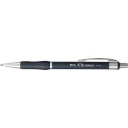 Długopis M&G Chromee niebieski 0,7mm (ABP86972)