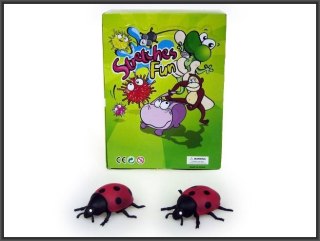 Figurka Zwierzak Hipo (HAB041)