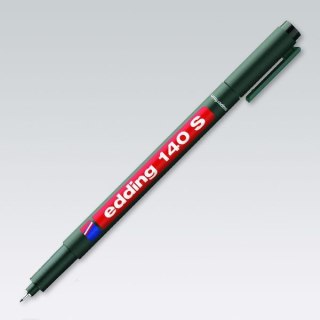 Foliopis wkład czarny 0,3mm Edding