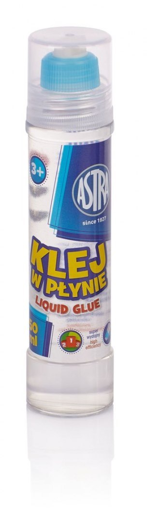 Klej w płynie 50ml Astra