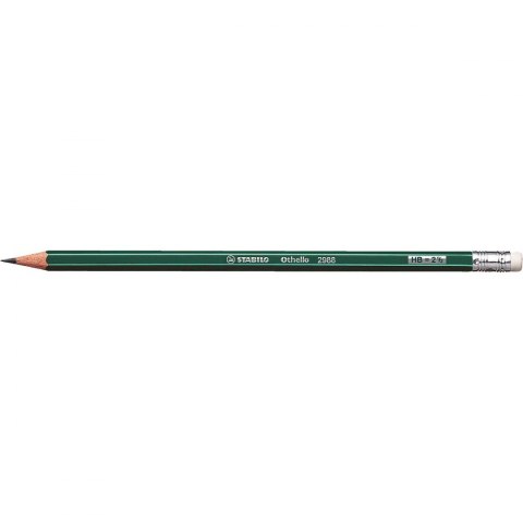 Ołówek Stabilo HB (2988/HB)