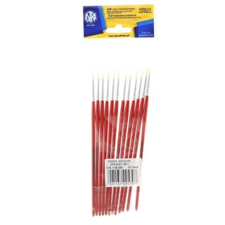 Pędzel nr 1 Astra (315116001)