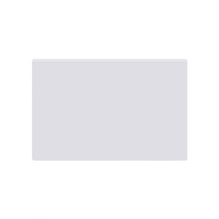 Podkład na biurko przezroczysty PVC PCW [mm:] 380x580 Biurfol (PB-04-01)