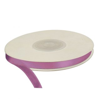 Wstążka Craft-Fun Series satynowa 6x25 [mm x m] lawendowa Titanum (6/25/125)