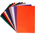 Filc Titanum Craft-Fun Series A4 kolor: mix 10 ark. [mm:] 210x297 (344561)