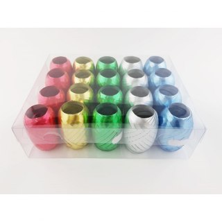 Kokon metalizowany kokon 20m mix Darmon (KMB)