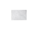 Koperta millenium biały [mm:] 70x110 Galeria Papieru (282401) 10 sztuk