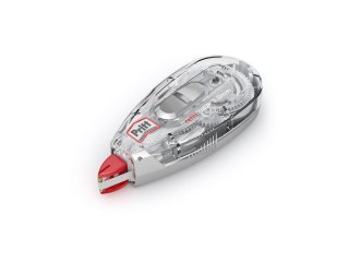 Korektor w taśmie (myszka) System 6x12 [mm*m] Pritt (HEPR2679534)