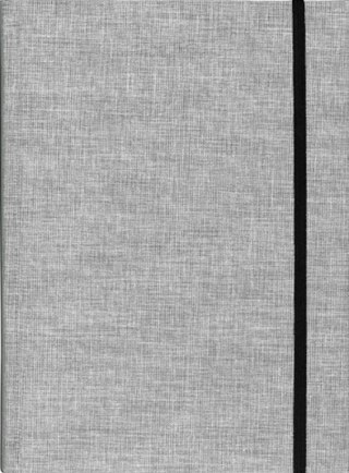 Notes (notatnik) A5 rysownik z gumką 80k. czysty Kreska