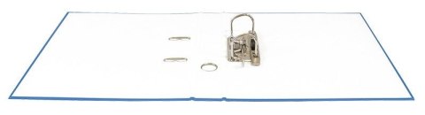 Segregator dźwigniowy Master A4 50mm fioletowy Donau (3950001PL-23)