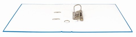 Segregator dźwigniowy Master A4 50mm szary Donau (3950001PL-13)