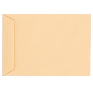 Koperta B5 NK brązowa [mm:] 176x250 A&G Koperty (1512) 500 sztuk