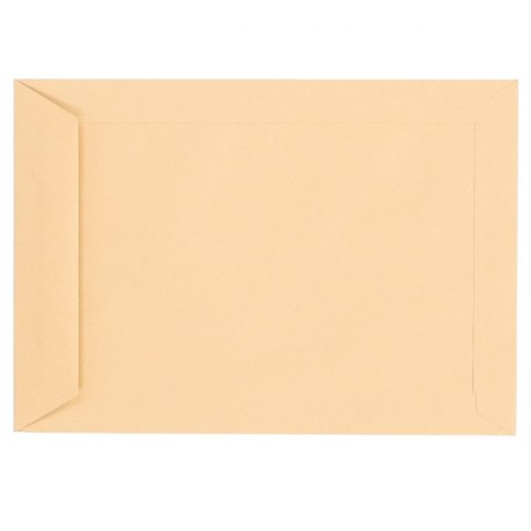 Koperta NK B5 brązowa [mm:] 176x250 A&G Koperty (1512) 500 sztuk