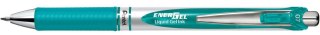 Pióro kulkowe BL77-S3X wkład turkusowy Pentel