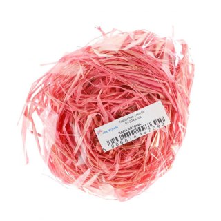 Rafia rafia różowy 30g Darmon