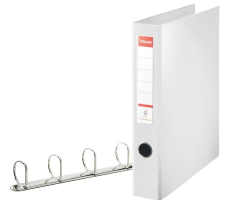 Segregator ringowy A4+ 60mm biały Esselte (82400)