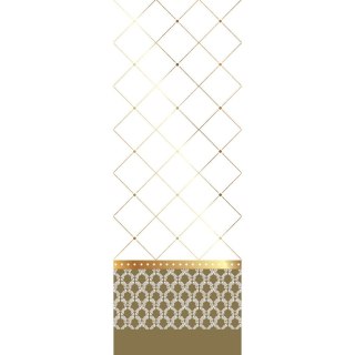 Torba prezentowa torba Kukartka (QBP)