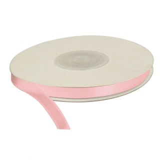 Wstążka Craft-Fun Series satynowa 6x25 [mm x m] różana Titanum (6/25/66)