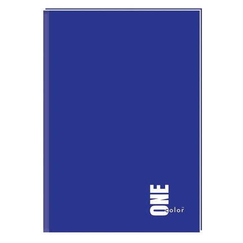 Zeszyt A4 96k. 70g krata Interdruk (BRA4#ONE)