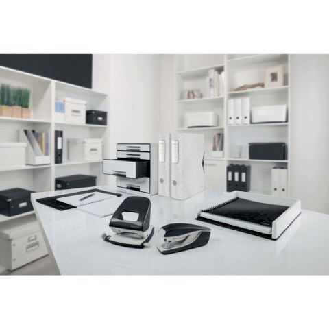 Zszywacz NeXXt niebieski 30k (55020035) Leitz