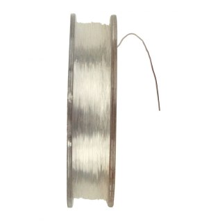 Żyłka ozdobna Craft-Fun Series 0,5 mm x 4 m przezroczysta Titanum (nylon)