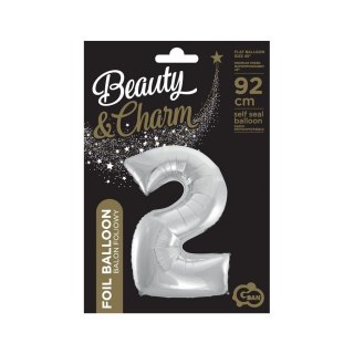 Balon foliowy 45cal Godan (FG-C85S2)