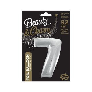 Balon foliowy 45cal Godan (FG-C85S7)