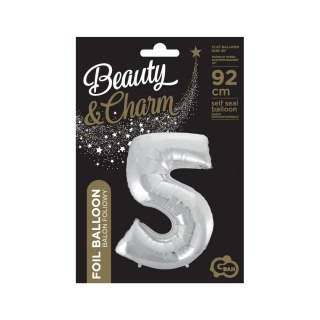 Balon foliowy 85cal Godan (FG-C85S5)