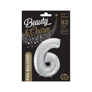 Balon foliowy 85cal Godan (FG-C85S6)