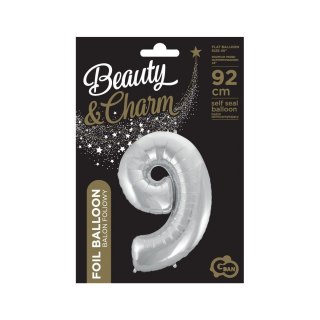 Balon foliowy 85cal Godan (FG-C85S9)