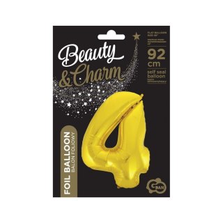 Balon foliowy 85cal Godan (FG-C85Z4)