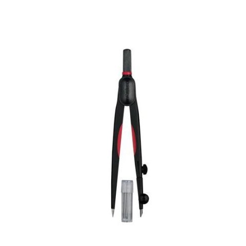 Cyrkiel Rotring Compact 2 el. (S0676530) Cyrkiel Rotring Compact 2 el. (S0676530)