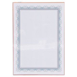 Dyplom A4 Verso C 170g Galeria Papieru (218417)