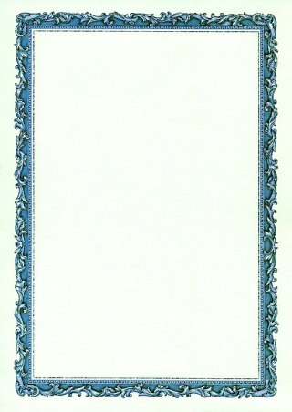 Dyplom A4 arabeska 190g Galeria Papieru (210119)