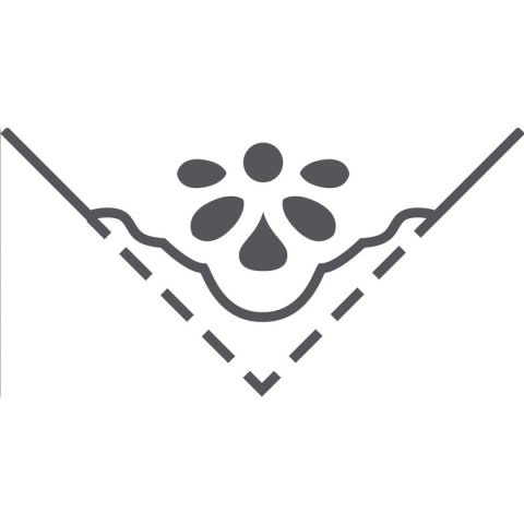 Dziurkacz ozdobny Craft-Fun Series kreatywny narożny Titanum (T-8203AM-16)