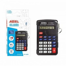 Kalkulator na biurko Axel ax-676 (395539)
