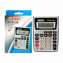 Kalkulator na biurko Starpak axel ax-8116 (393790)