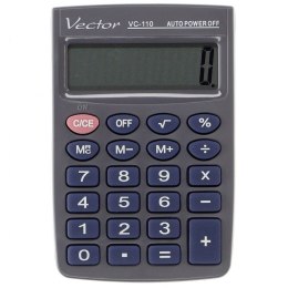 Kalkulator na biurko KAV VC-110III Vector (KAV VC-110III)