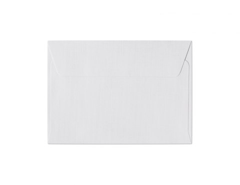 Koperta Galeria Papieru C6 biała (282501) 10 sztuk Koperta Galeria Papieru C6 biała (282501) 10 sztuk